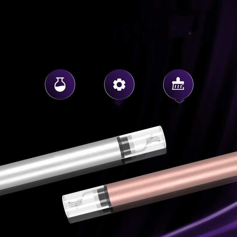 Visual Pimple Pin Household Electric Pore Cleanser Instrument