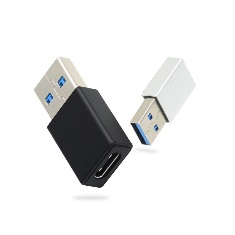 Typec Female To USB Male 3.0 Converter