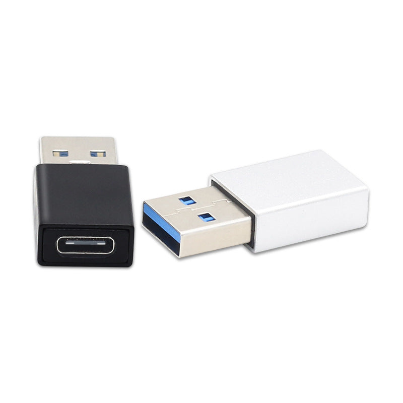Typec Female To USB Male 3.0 Converter