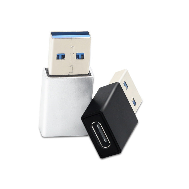Typec Female To USB Male 3.0 Converter