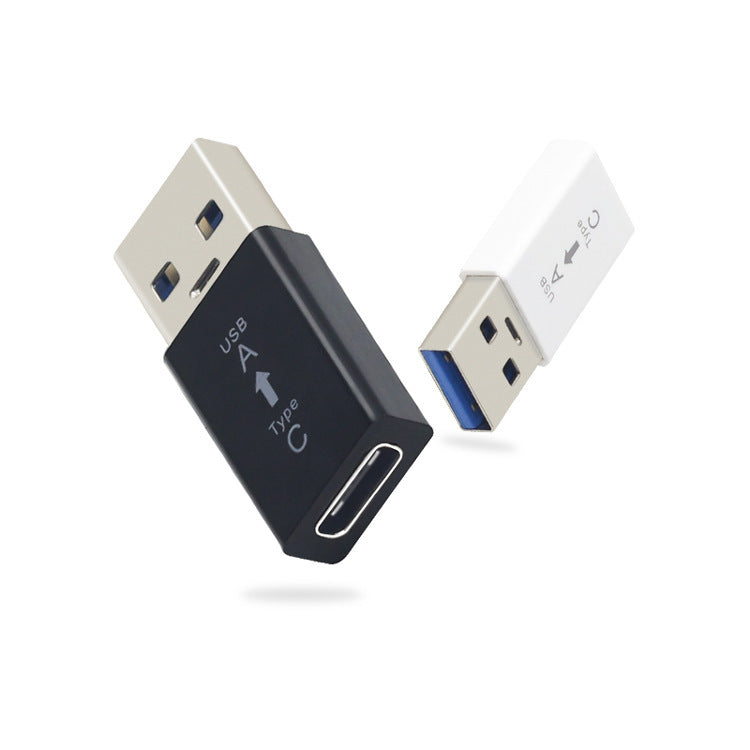Typec Female To USB Male 3.0 Converter
